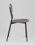 Стул обеденный Minnie серый Stool Group арт.УТ000039222