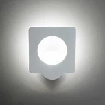 Настенный светильник Citilux Декарт-5 CL704050