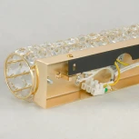 Настенный светильник Lussole LSP-8557 (220V, IP21)