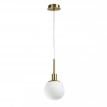 Подвесной светильник Каспер 707011001