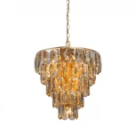 Подвесная люстра Vitaluce V5279-8/20+1