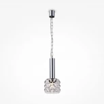 Подвесной светильник Maytoni Rock Me MOD027PL-01CH