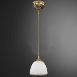 Подвесной светильник Reccagni Angelo 8601 L 8601/14