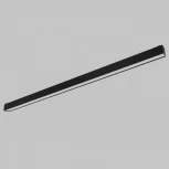 Трековый светильник магнитный 40W 48V Imex UT25 IL.0007.1103-40-BK