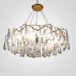 Подвесная люстра Serip Aqua 100 ImperiumLoft 177916-22 (177916-22) (220V, на тросе)