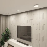 Потолочный светильник Denkirs Tab DK2851-WH