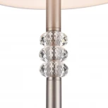 Торшер Maytoni Lincoln MOD527FL-01N