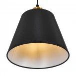 Подвесной светильник MyFar Tina MR1340-1P (220V)