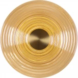 Настенный светильник Favourite Whirlpool 4571-1W (LED, 220V, круглые)