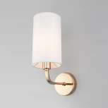 Умное бра Eurosvet Purezza 60128/1 золото