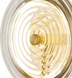 Настенный светильник Freya Borbon FR5442WL-L7TR (LED, 220V)