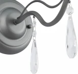 Бра Arte Milano AM344710 344710/1W GR (220V, подвески)