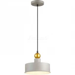 Подвесной светильник Odeon Light Bolli 4089/1 (220V, на проводе, круглые)
