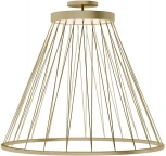 Подвесной светильник Favourite Fibra 4634-4P (LED, 220V, на проводе)