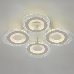 Потолочная люстра De City Мадлен 424013605