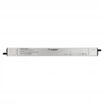 Блок питания ARPV-LG24160-LINEAR-PFC (24V, 6.7A, 160W) (Arlight, IP67 Металл, 5 лет) 034890