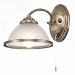 Бра Citilux Alonso CL422313 (220V, выключатель)