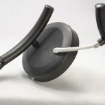 Потолочная люстра Lussole Loft Bagheria GRLSF-6283-06