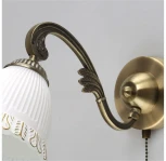 Бра с выключателем De City Ариадна 105020701