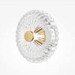 Настенный светильник Maytoni Amulet MOD555WL-L4G3K (LED, 220V, круглые)