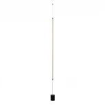 Подвесной светильник светодиодный Loft It Slim 3604-BL