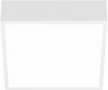 Встраиваемый точечный светильник DL-GRIGLIATO-S140x140-18W Day4000 (WH, 100 deg, 230) (Arlight, IP40 Металл) 045697 (LED)