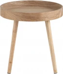 Журнальный столик Stool Group Вуди УТ000035349