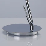 Интерьерная настольная лампа Mantra Loop 1807 (220V)