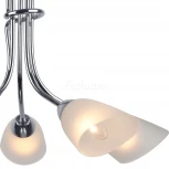 Потолочная люстра Escada Astikol 155/5P