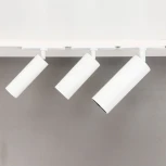 Трековый светильник Citilux Тубус CL01T180 (LED, 220V)