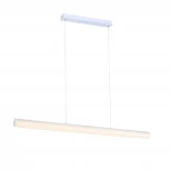 Подвесной линейный светильник светодиодный ST Luce Bacheta SL439.503.01