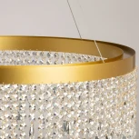 Подвесная люстра De City Арман 462010801