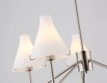 Потолочная люстра на штанге Ambrella High Light LH57123 (220V)