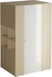 Шкаф-гардероб Play ОГОГО (арт.331774), (ЛДСП/Белый)