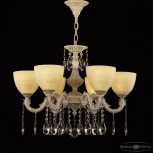 Подвесная люстра Bohemia AL7901 AL79101/6/175 A WMN P1 U Pair