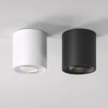 Светильник потолочный светодиодный Elektrostandard Orsa 25041/LED a062934 (220V, круглые)