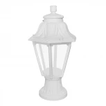 Наземный фонарь Fumagalli Anna E22.110.000.WXF1R (220V, IP44)