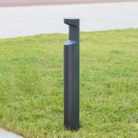 Наземный уличный светильник светодиодный IP65 Natural Concepts Dwell NC-043231-80-SB (220V, круглые)