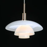 Подвесной светильник Ракурс 631018301 DeMarkt