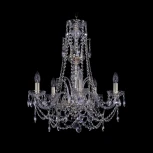 Подвесная люстра Bohemia 1411 1411/5/195/XL-63/G