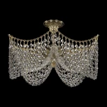 Потолочная люстра Bohemia 7717 77171/45/6 G