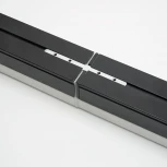 Подвесной линейный светильник светодиодный Feron 41226 (220V, на тросе)