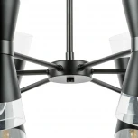 Потолочная люстра Lightstar Strato 817127