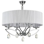 Подвесная люстра Maytoni Miraggio MOD602-04-N