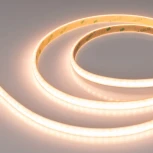Светодиодная лента герметичная RTW-PSW-A120-10mm 24V Warm2700 (9.6 W/m, IP67, 2835, 5m) (Arlight, 5 лет) 040711