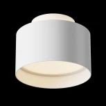 Накладной потолочный светильник Planet 3000K 1x16Вт 120° LED Maytoni Technical C009CW-L16W (220V)