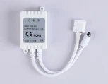 Контроллер Ambrella Illumination GS11251 для светодиодных лент RGB с инфракрасным пультом 6A 12V 72W/ 24V 144W