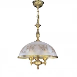 Подвесная люстра Reccagni Angelo 6102 L 6102/38