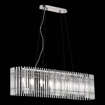 Подвесная люстра Epica SL1656.113.08 ST Luce