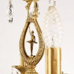 Подвесная люстра Bohemia 1400 71401/6/210 B FP FD2S